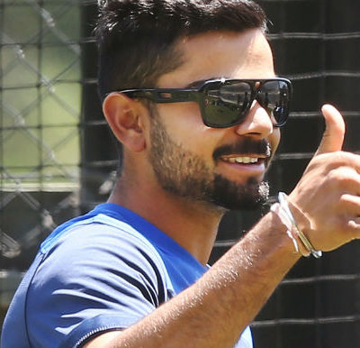 beautiful Virat Kohli Wallpaper