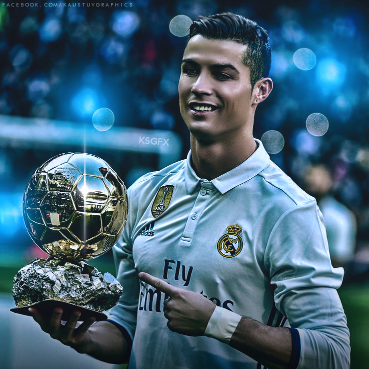 great 3d Cristiano Ronaldo Wallpaper