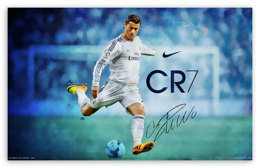 top hd Cristiano Ronaldo Wallpaper