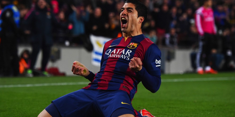 best Luis Suarez Wallpaper