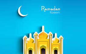 digital hd Ramadan Wallpapers