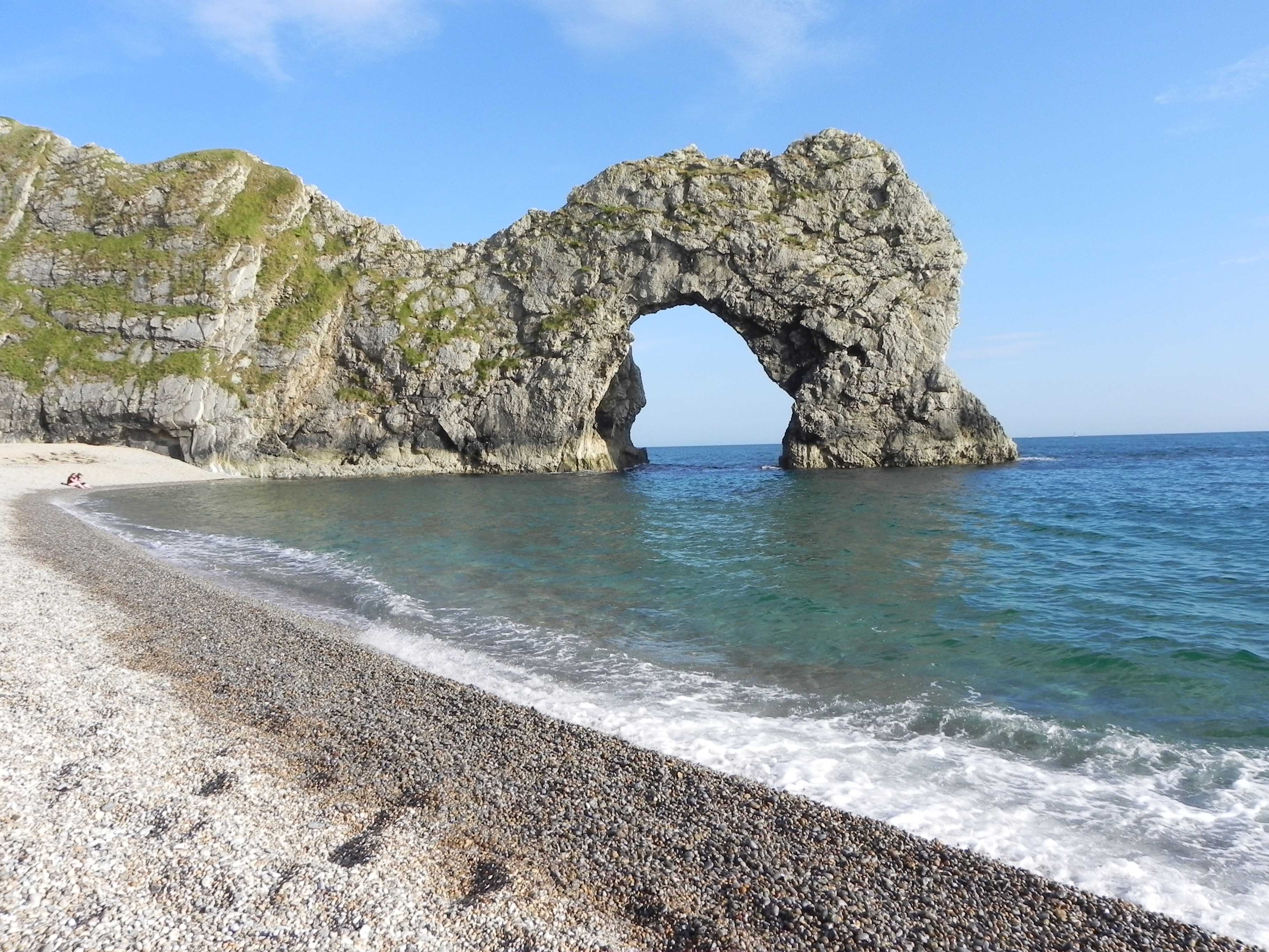 amazing natural Durdle Door Images