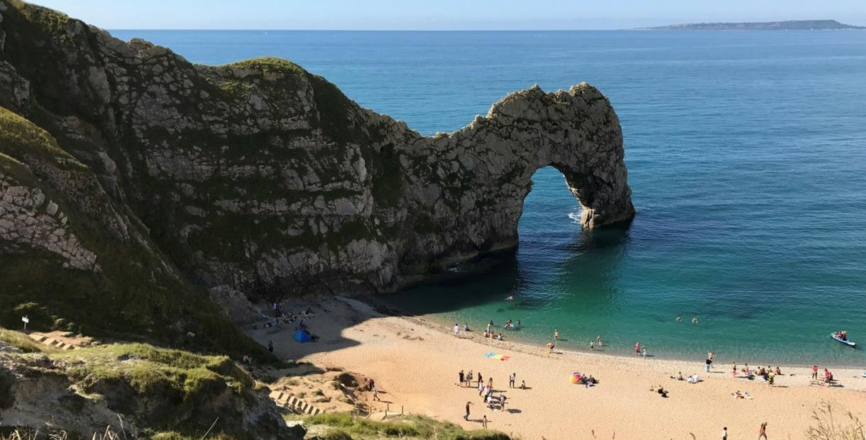 awesome Durdle Door Images