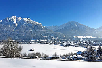 awesome Oberstdorf Images