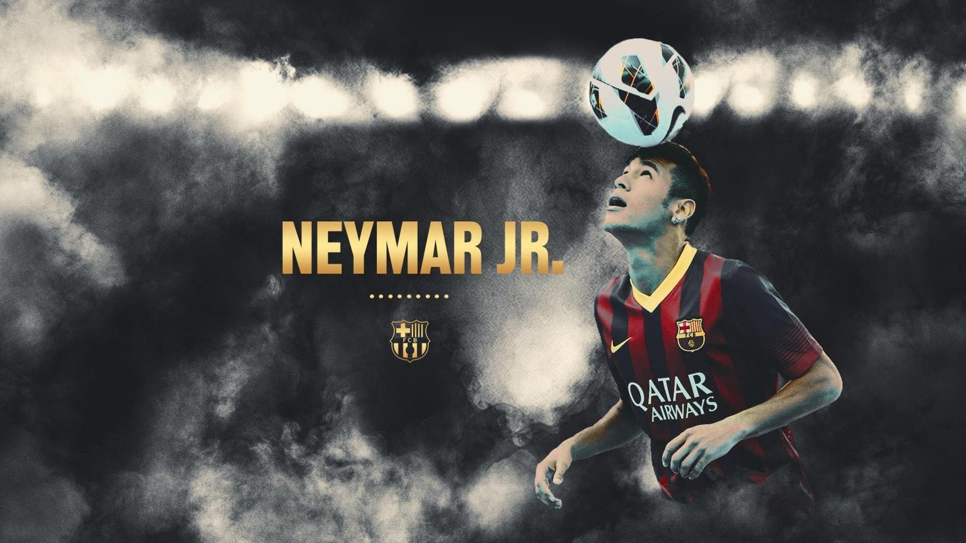 best Neymar HD Wallpaper