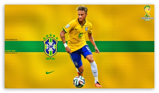 top hd Neymar HD Wallpaper