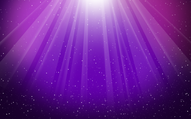 abstract style HD Violet Wallpaper