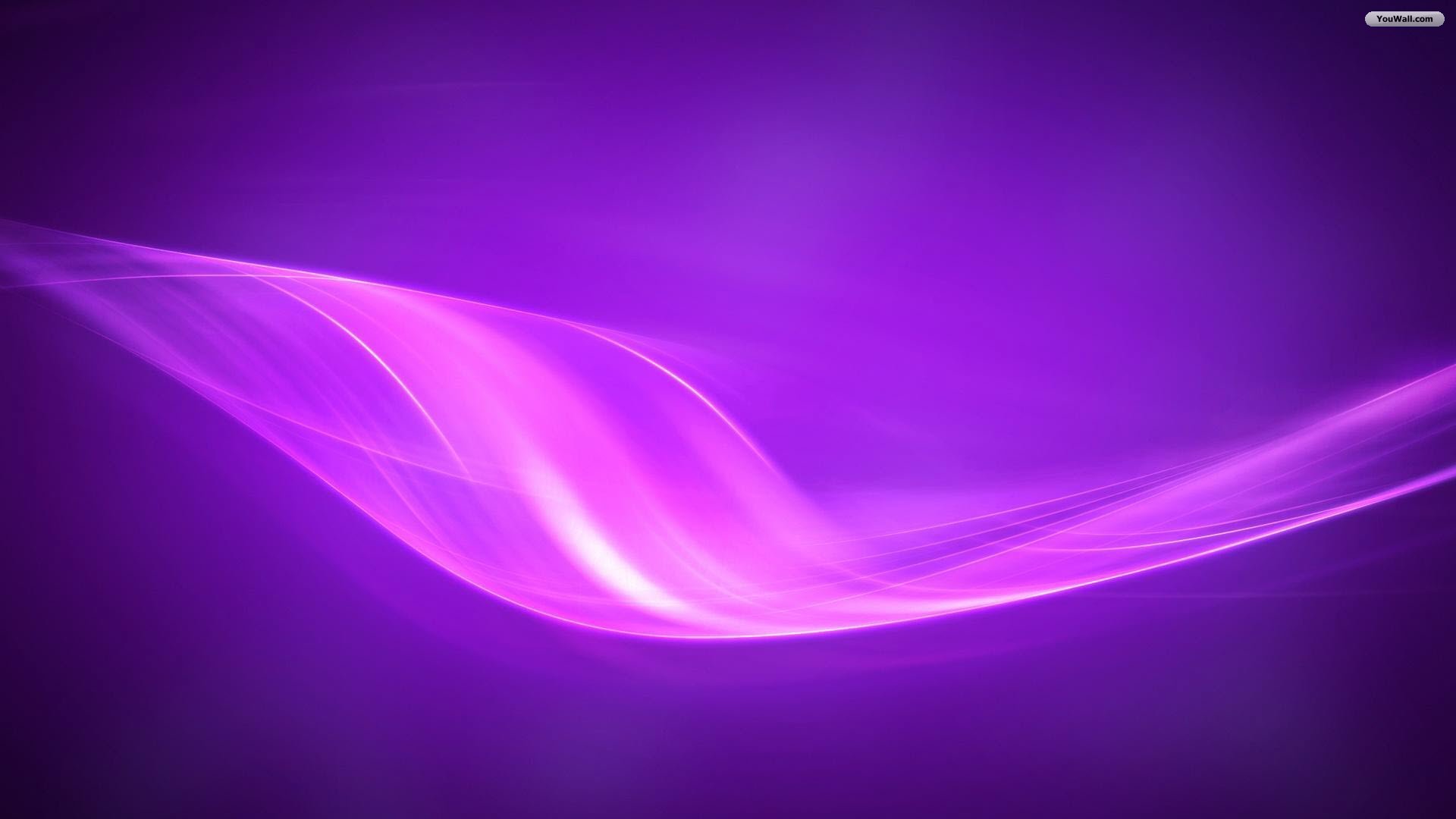 free HD Violet Wallpaper