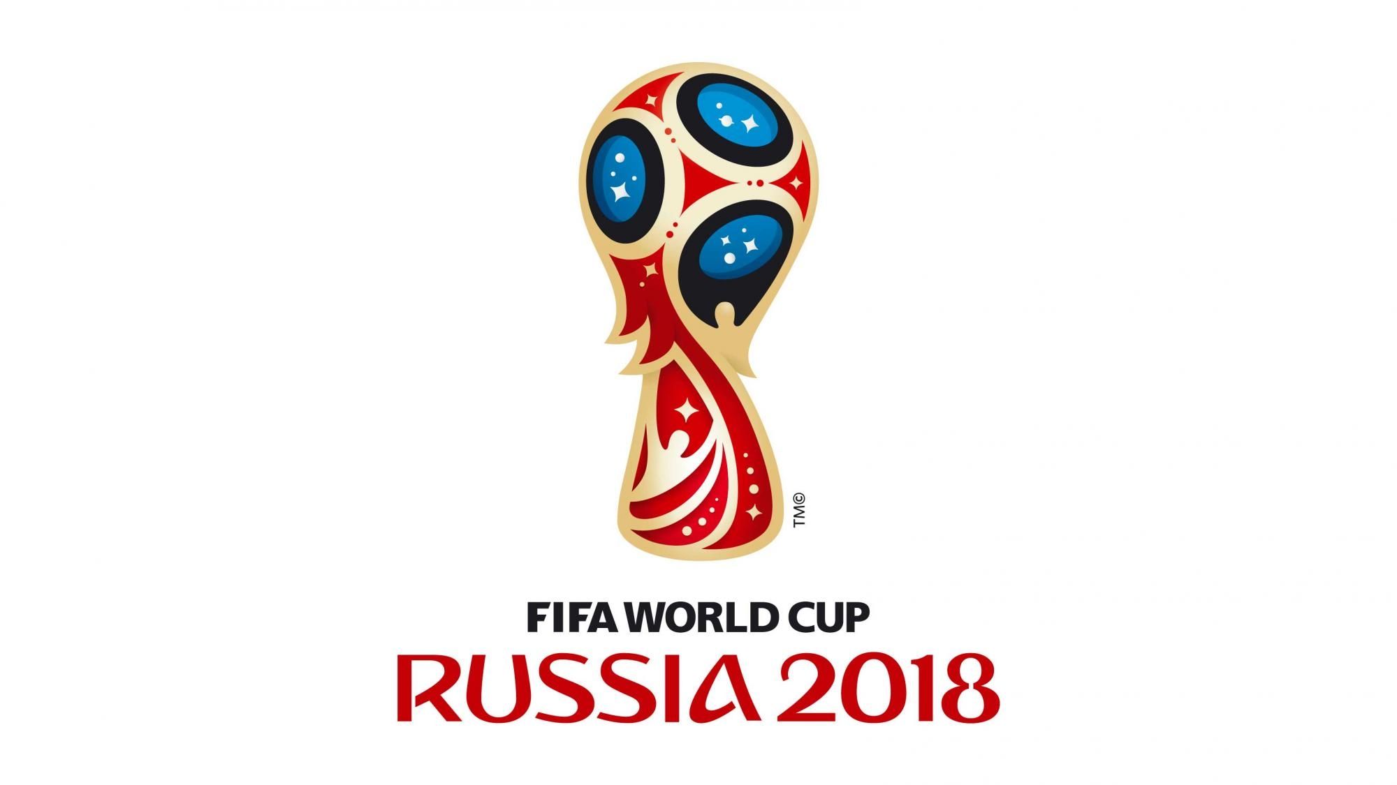 beautiful FIFA World Cup 2018 Wallpaper