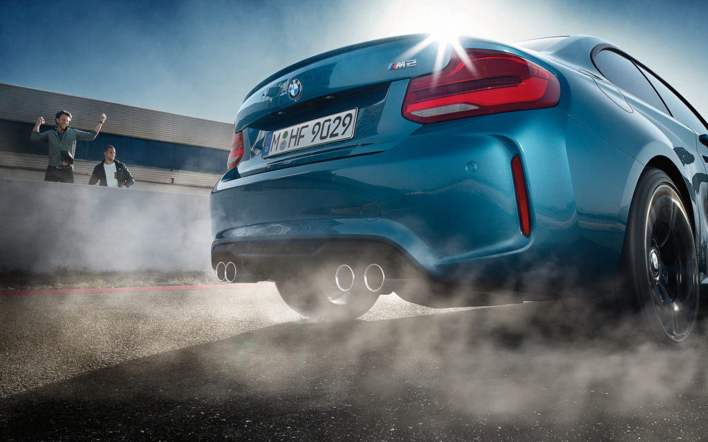 best hd BMW M2 Wallpapers