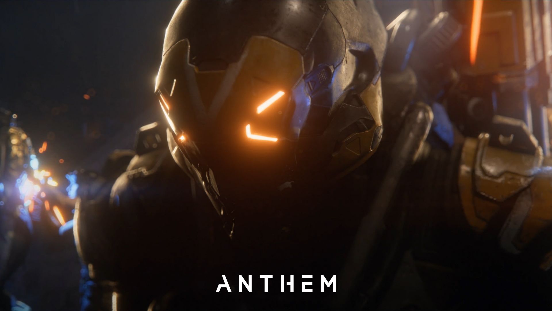 top hd Anthem Wallpaper