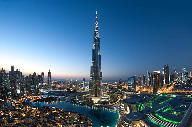 big tomb Burj Khalifa Images