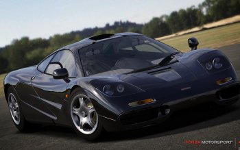 free Forza Horizon 4 Wallpaper