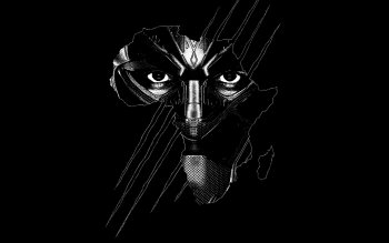 most popular Black Panther Wallpapers