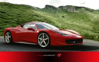 nice Forza Horizon 4 Wallpaper