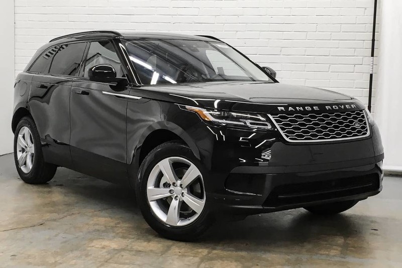 best collection of Range Rover Velar S