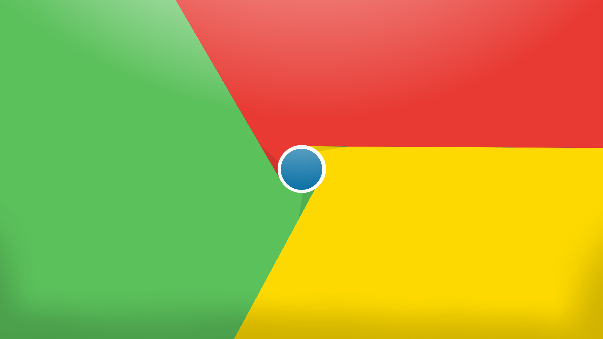 colorful HD Chrome Wallpaper