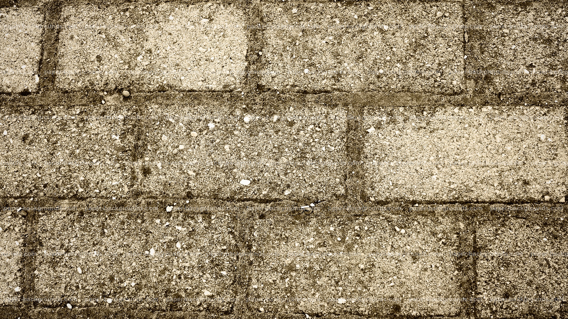 vintage concrete bricks background hd