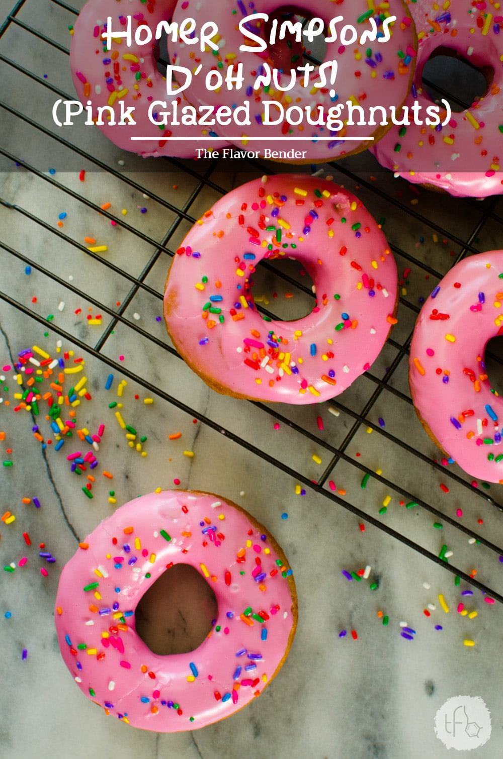 beautiful hd Donut Images