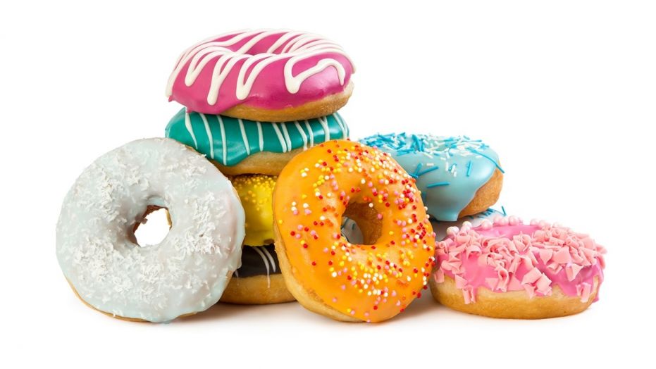free food Donut Images