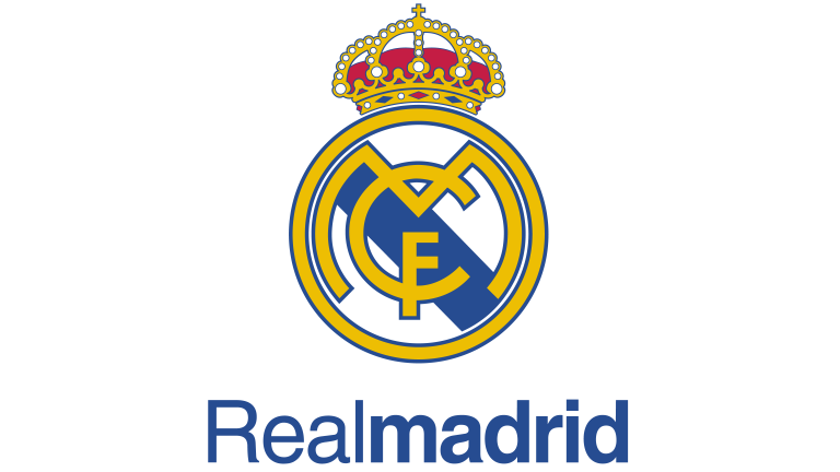 awesome hd Real Madrid Logo