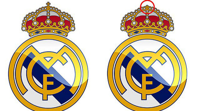 top hd Real Madrid Logo
