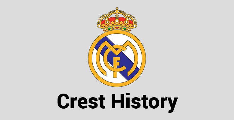 wallpaper of Real Madrid Logo