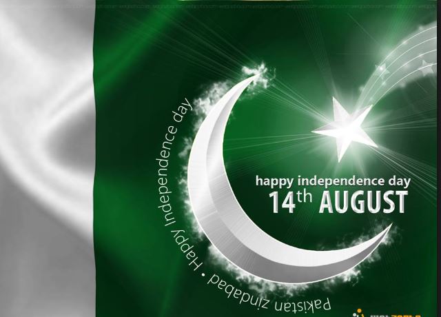 Pakistan Independence Day speech in english