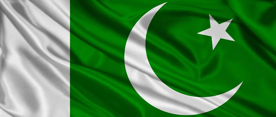 flag Pakistan Independence Day