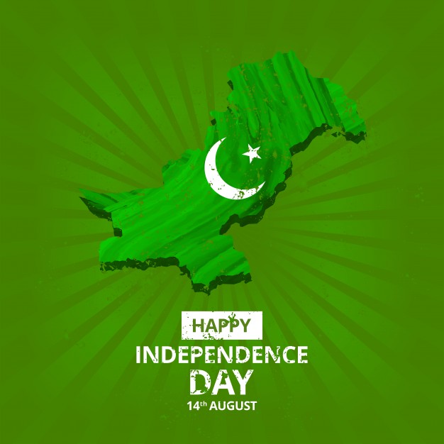 happy Pakistan Independence Day