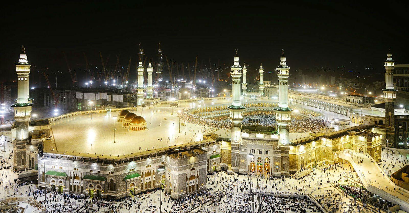 awesome hd Hajj Wallpapers