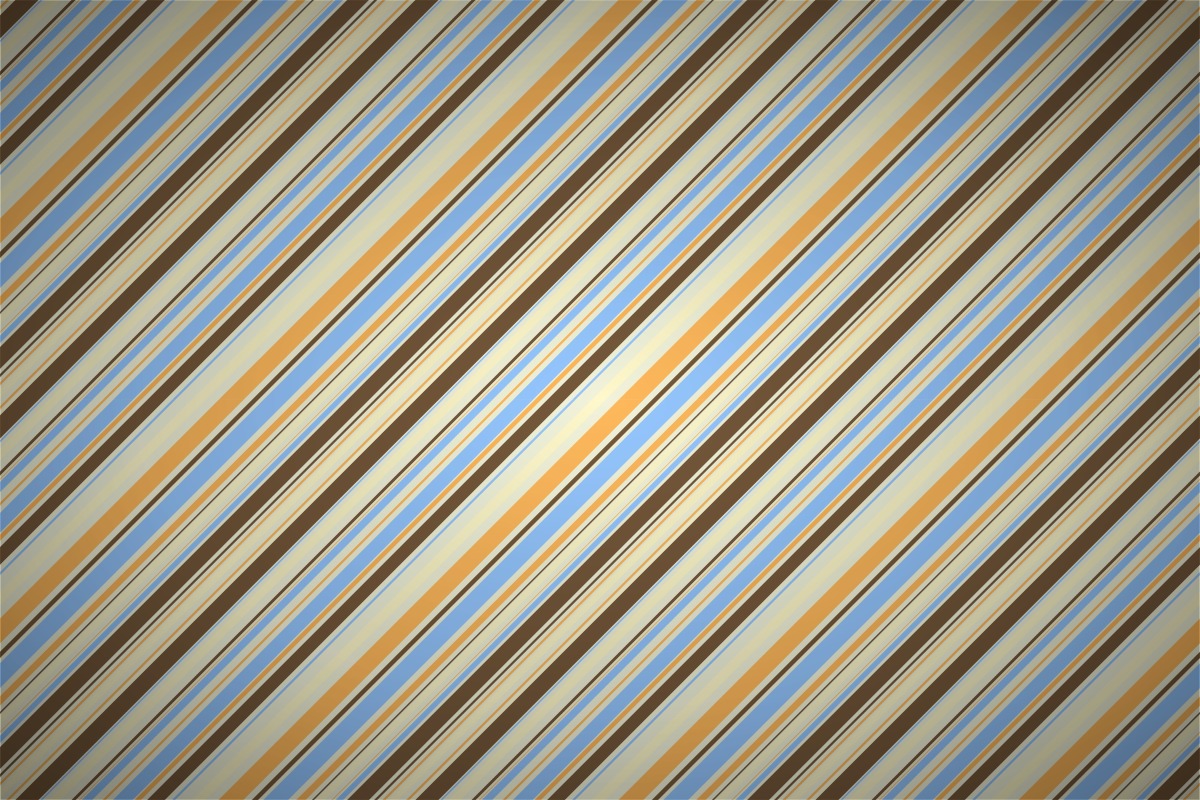 random Stripes Pattern Wallpaper