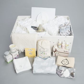 normal luxury Baby Box Images