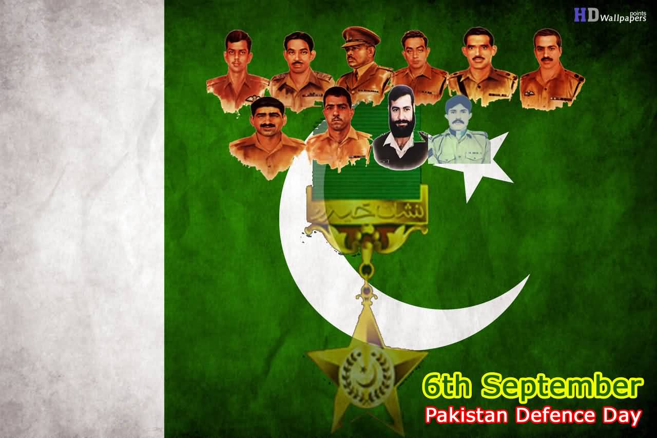 top hd Pakistan Defence Day