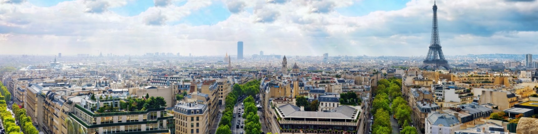 awesome view Paris Images