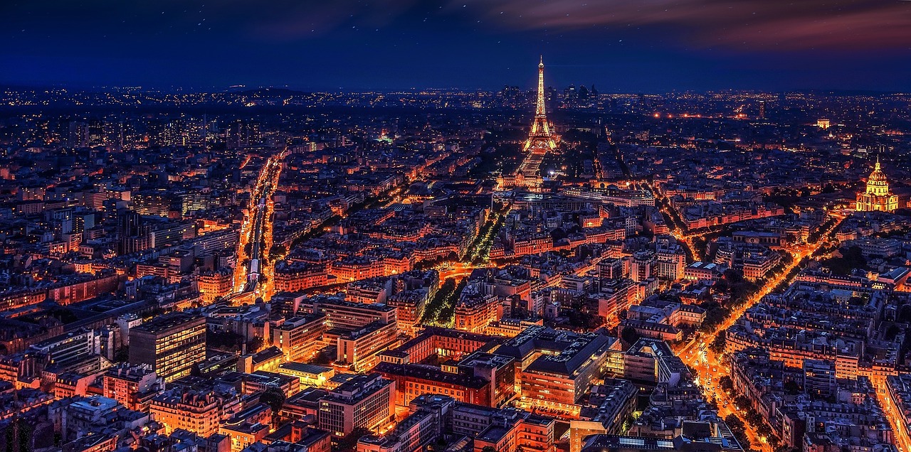 best hd Paris Images