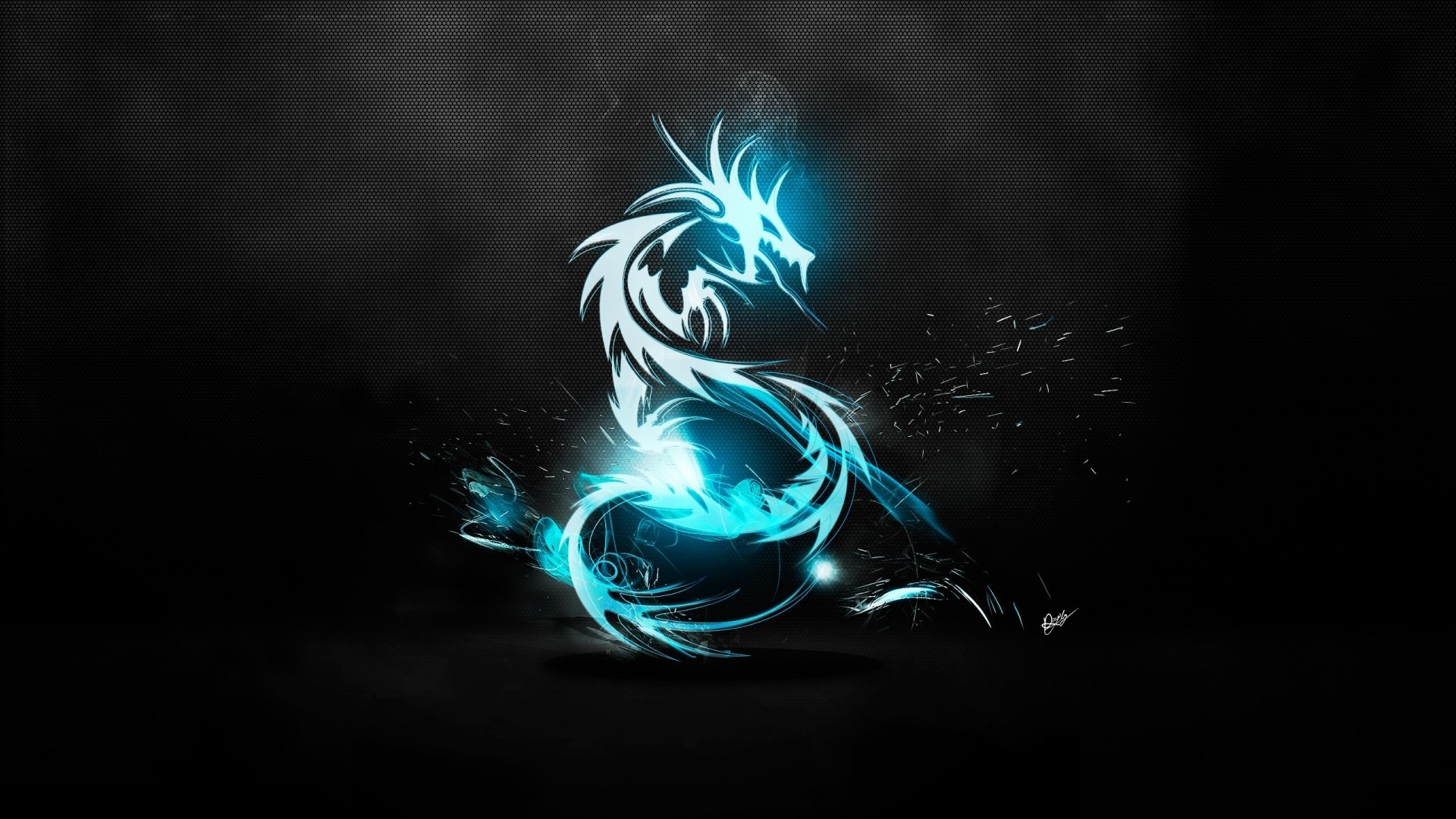 dragon cool hd image