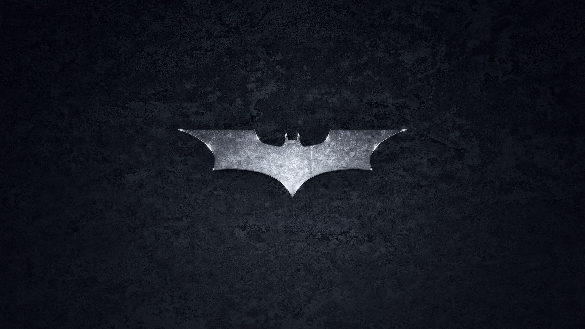 logo Batman Wallpapers