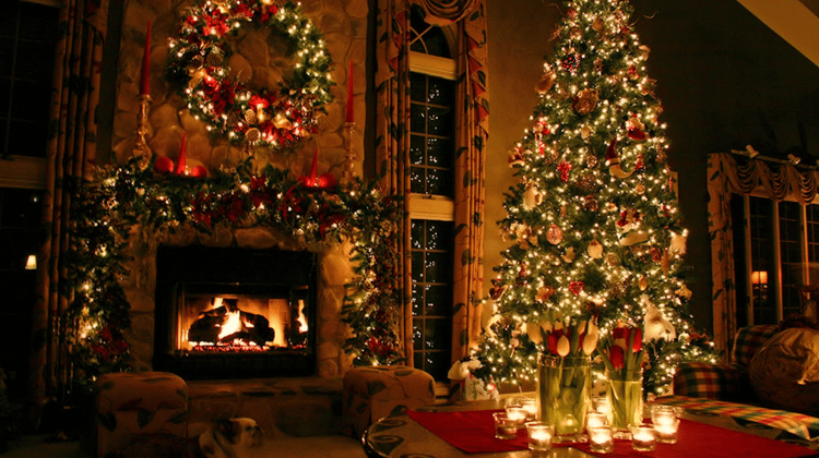 awesome Best Christmas Wallpapers