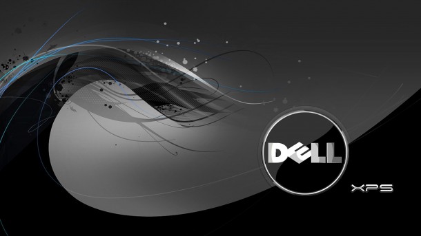 full top Dell Wallpaper HD