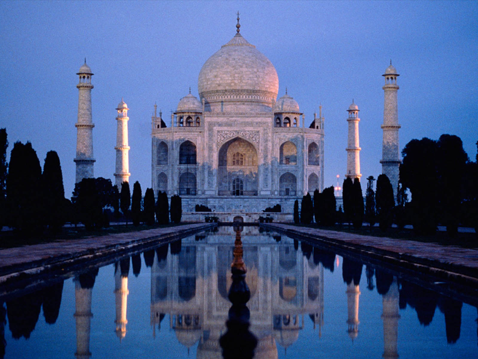 fantastic Taj Mahal Wallpapers
