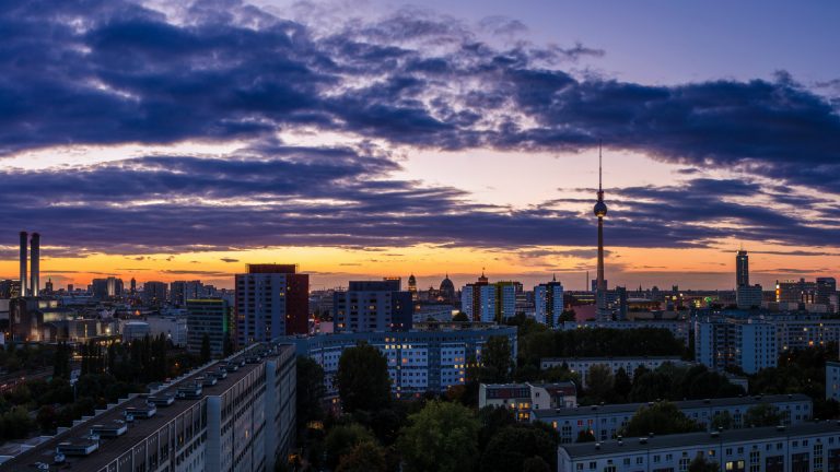high quality Berlin Wallpapers