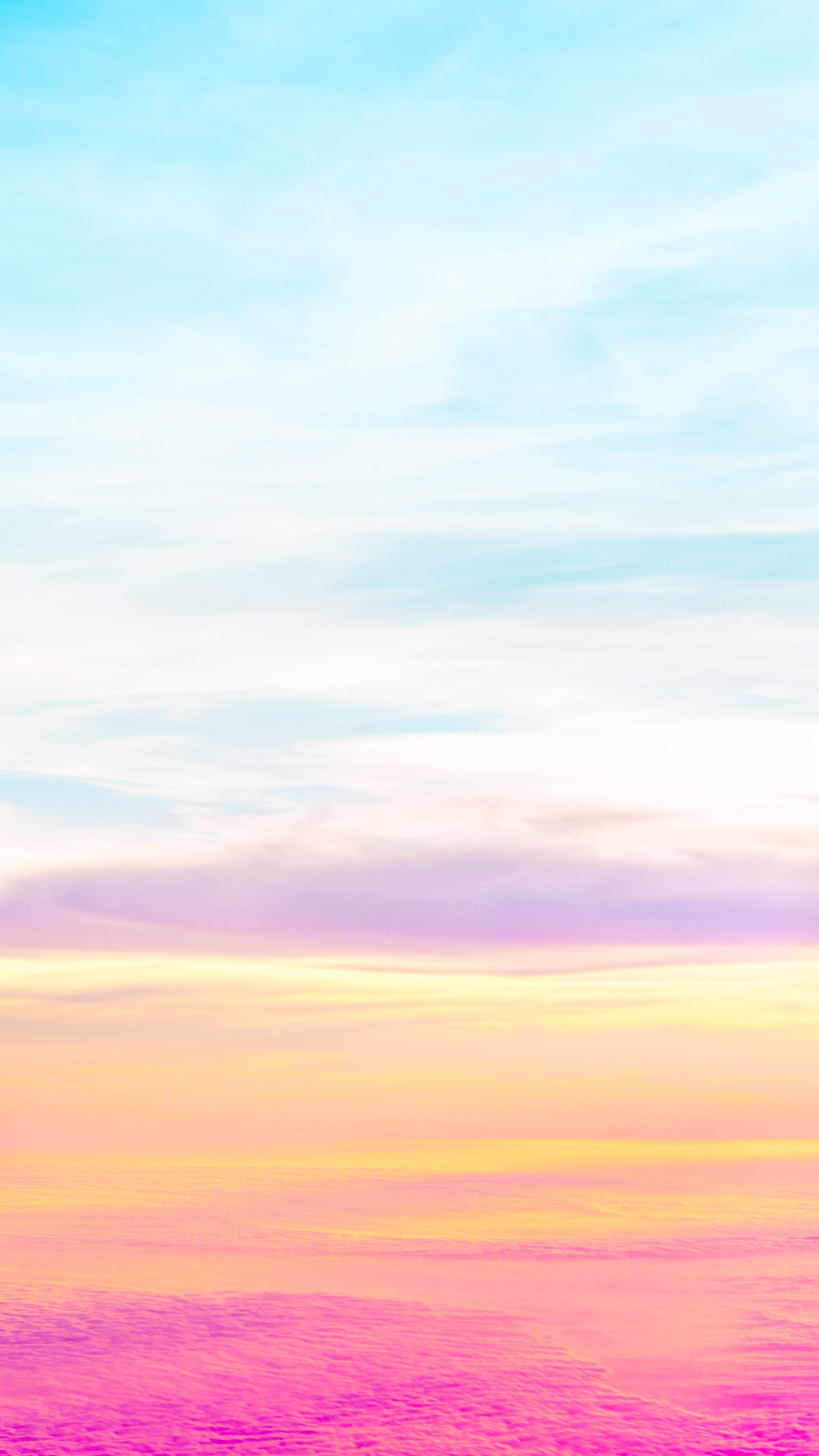 beautiful Pastel Wallpaper HD