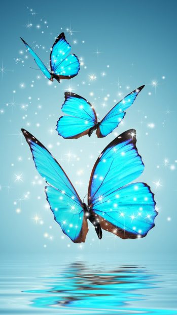 butterfly Wallpapers for Android