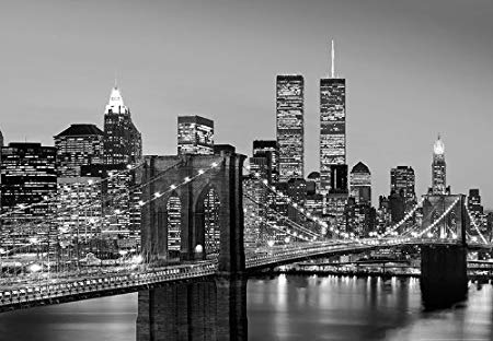 awesome building New York Wallpaper