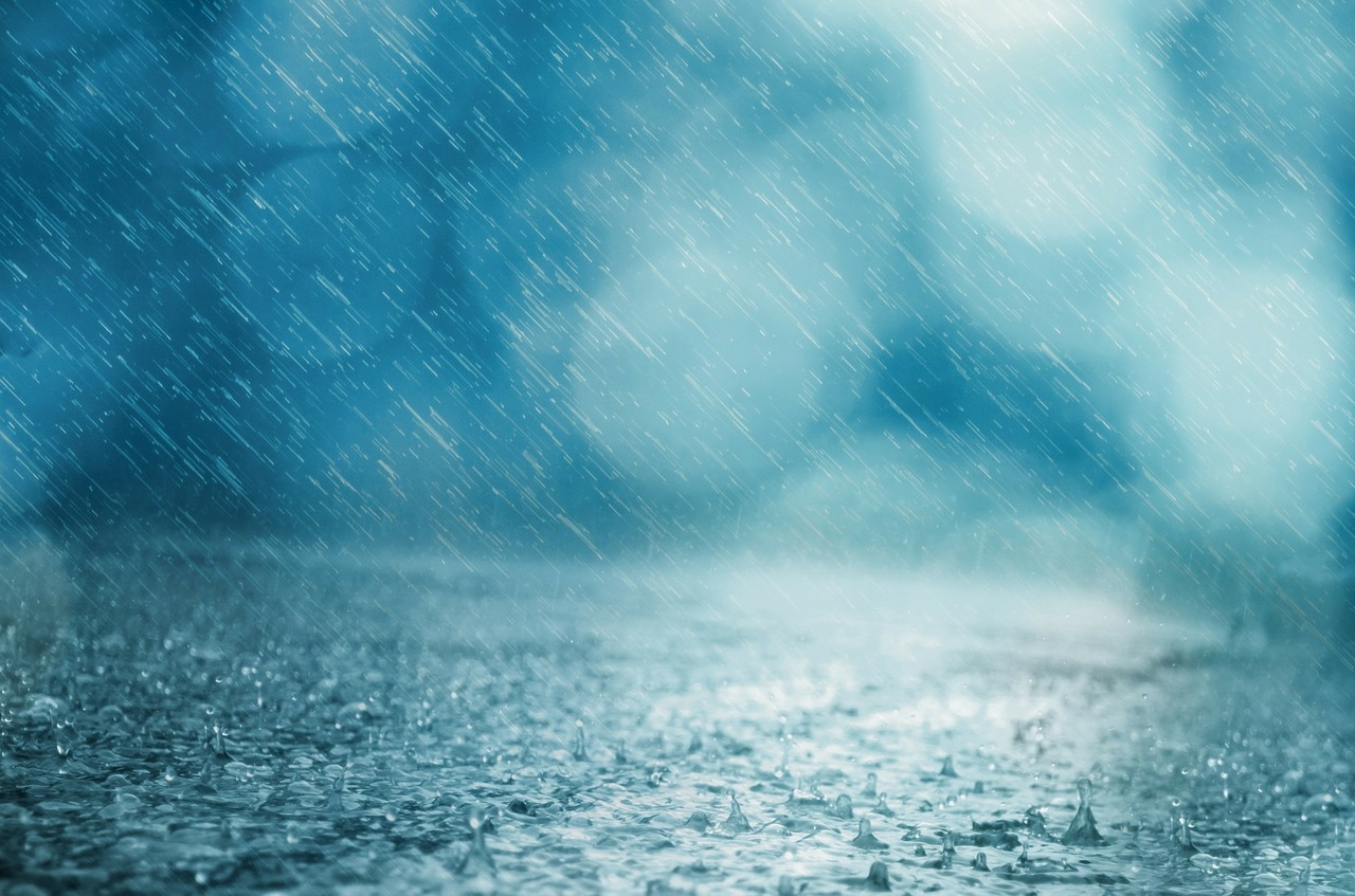 most popular Rain Backgrounds