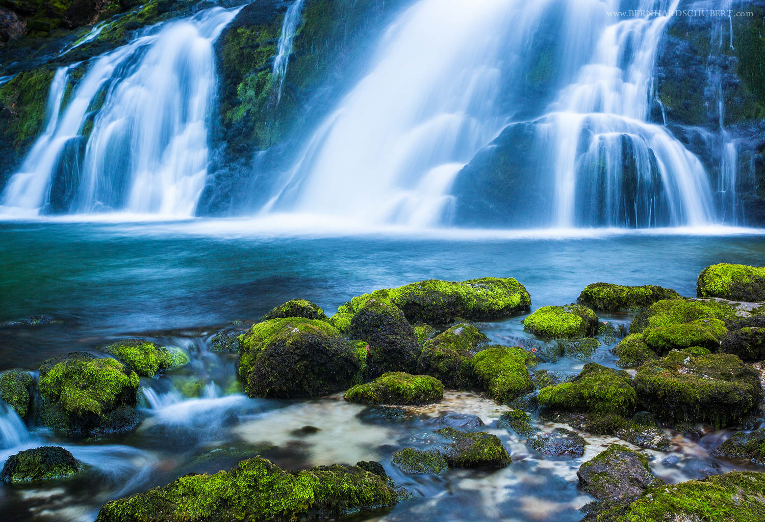 waterfall Images of Nature Beauty