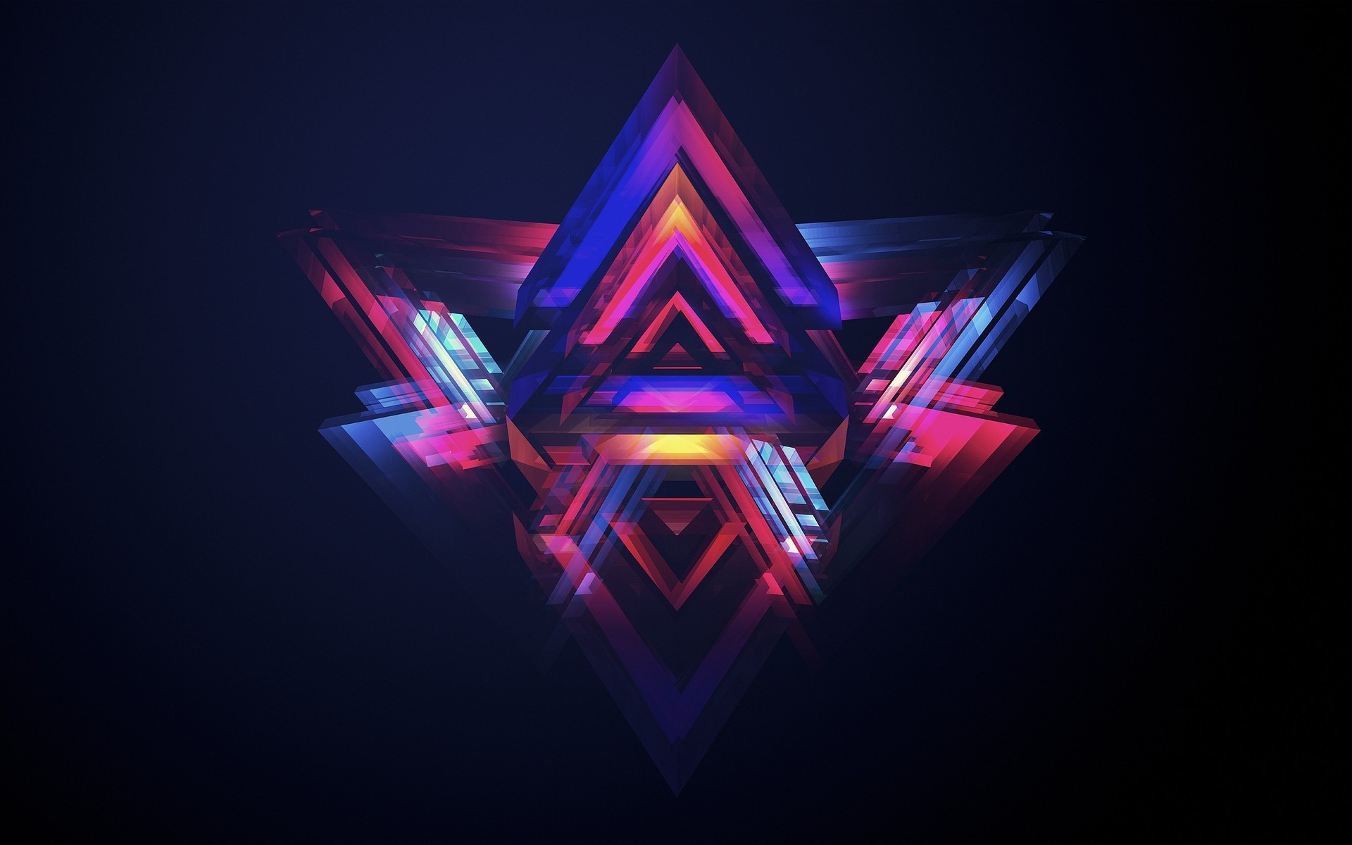 animated HD Neon Wallpapers