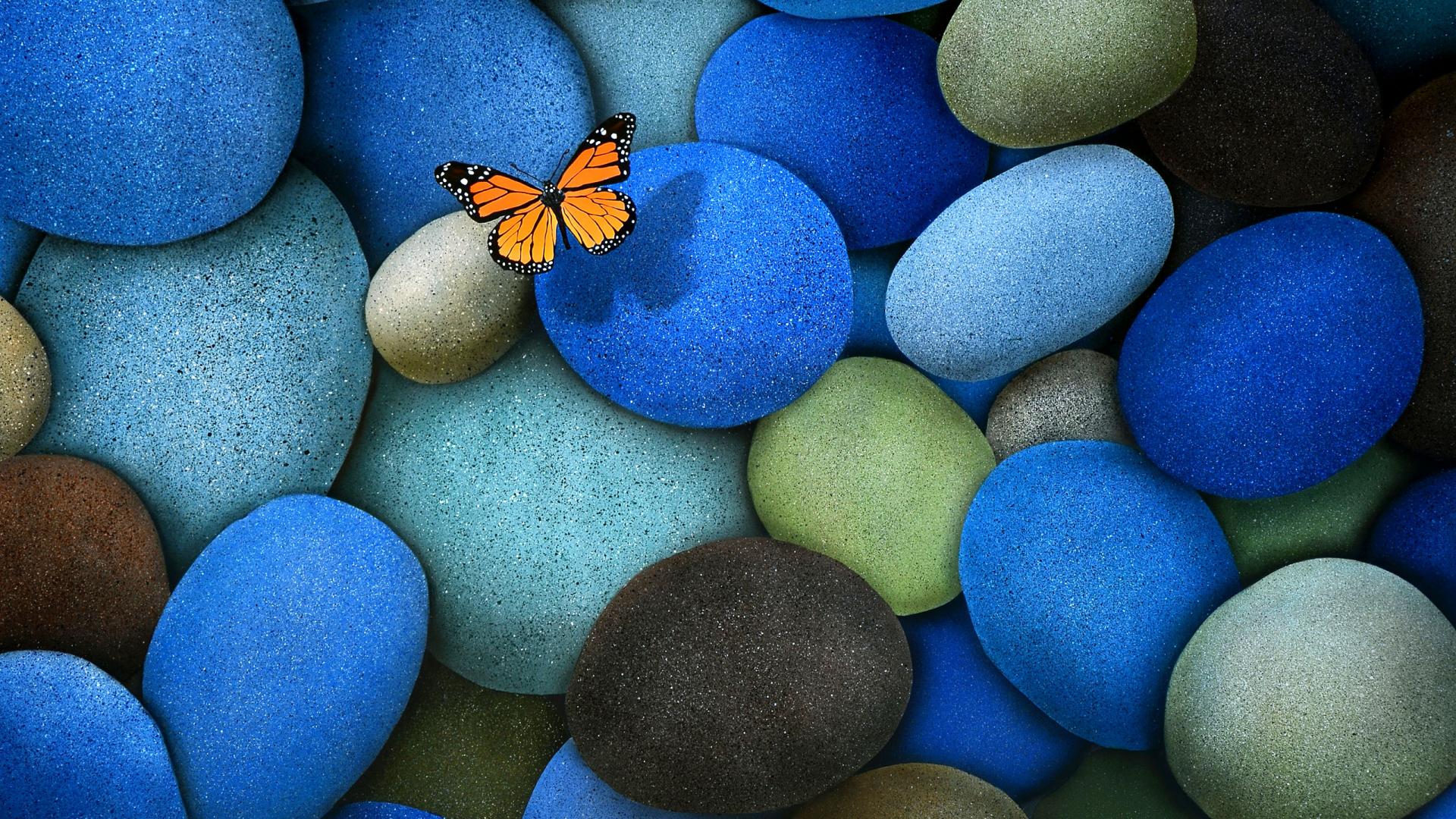 colorful stone Wallpapers Download