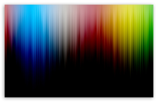 color Spectrum Wallpapers 4K